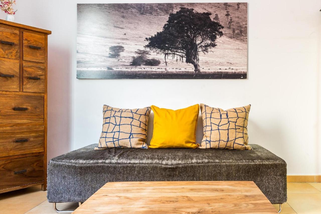 Fridays Flats Dreamy Duplex - Stylish Beach Loft Barcelona Bagian luar foto